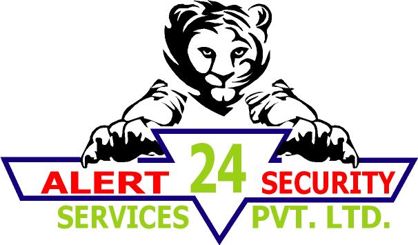 Alert 24 Security Services Pvt. Pvt.